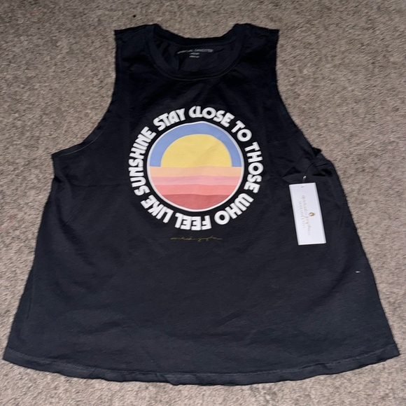 Spiritual Gangster Tank - Picture 5 of 8